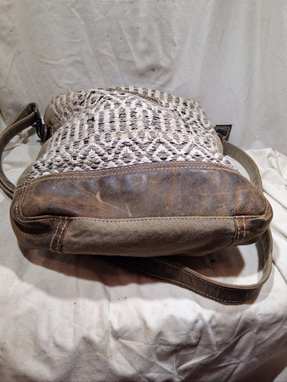 Myra Bag Croszbody - Picture 5 of 12